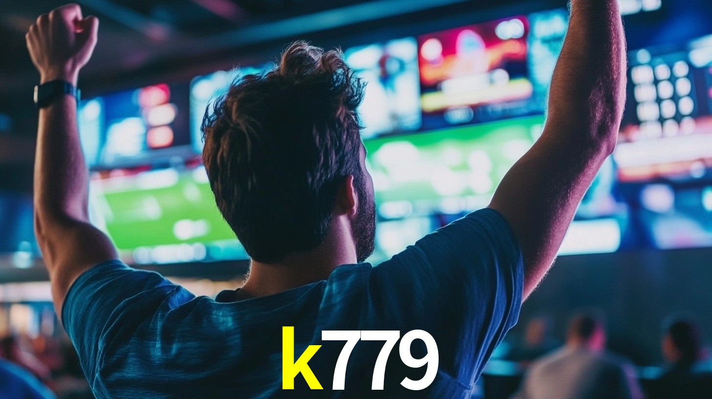 k779: Seu Cassino Premiado com Pagamentos Rápidos