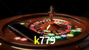 Statistics k779