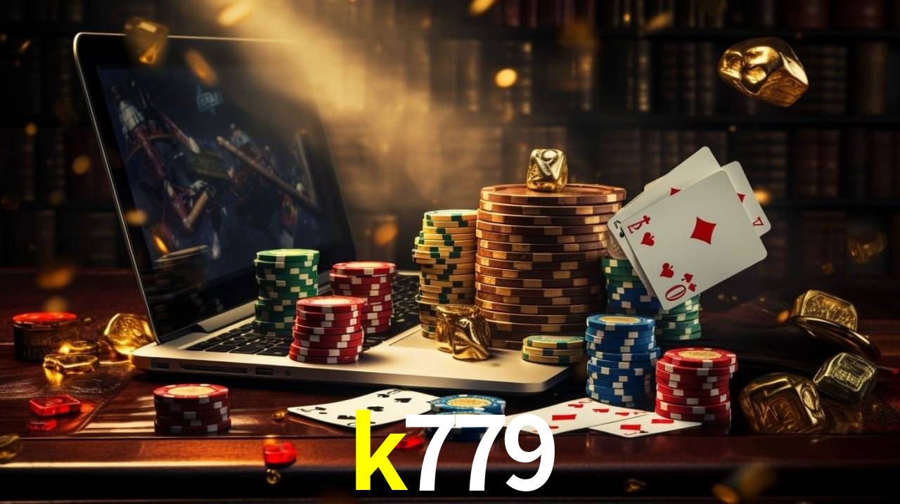 Experiência VIP k779