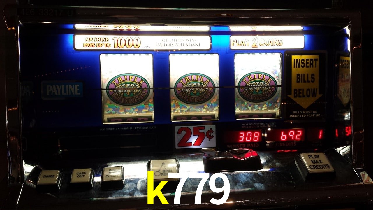 Experiência VIP k779