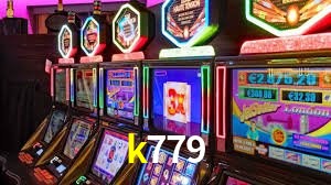 Casino Ao Vivo k779