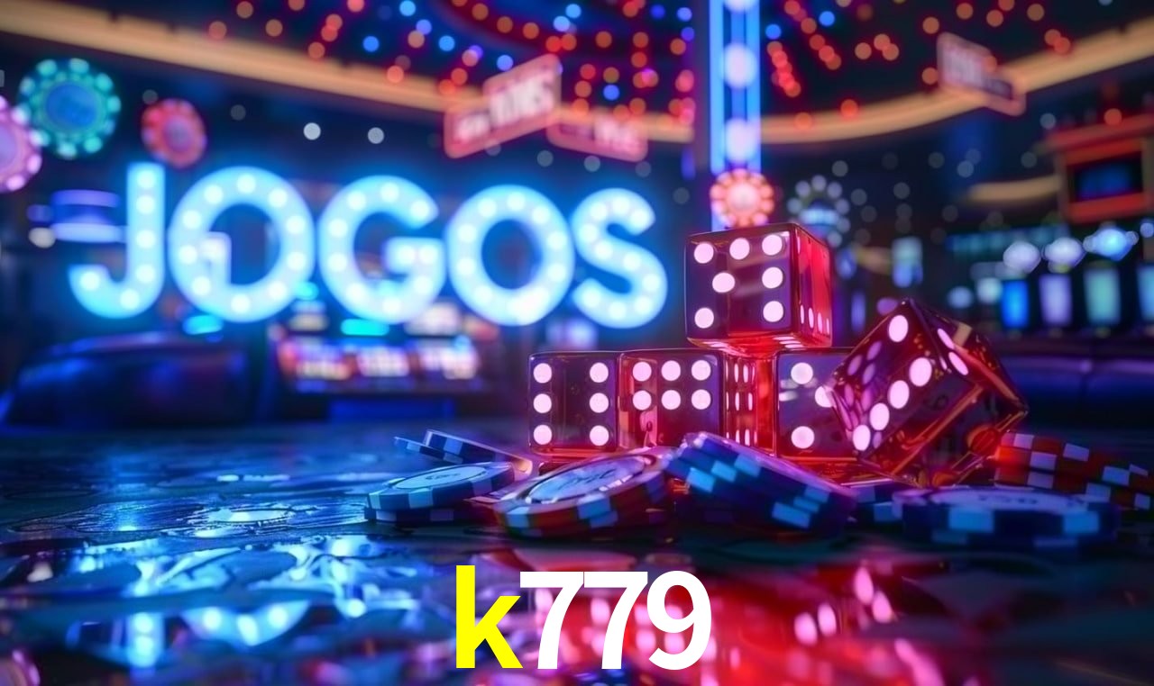 Casino VIP k779