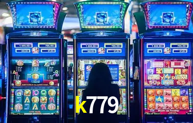 Descubra a Magia dos Jogos de Arcade no k779