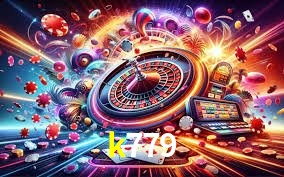 Jogos de Slot k779