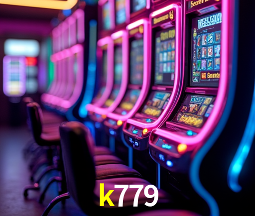 k779 Slot - 320+ Caça-Níqueis Premium