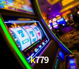 Apostas Esportivas na k779: Um Guia Completo