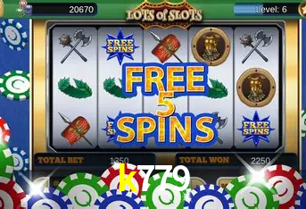 k779 Brasília - Casino Guide