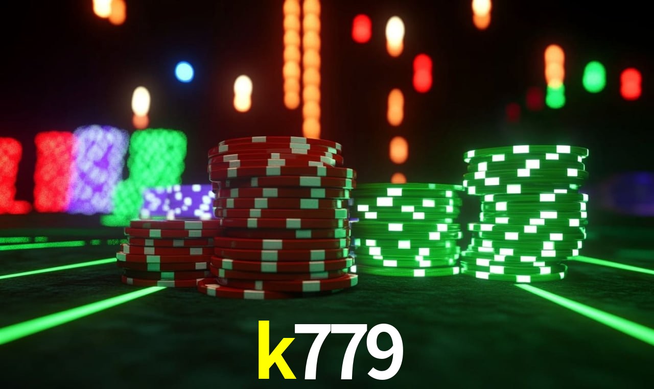 Slot Games k779
