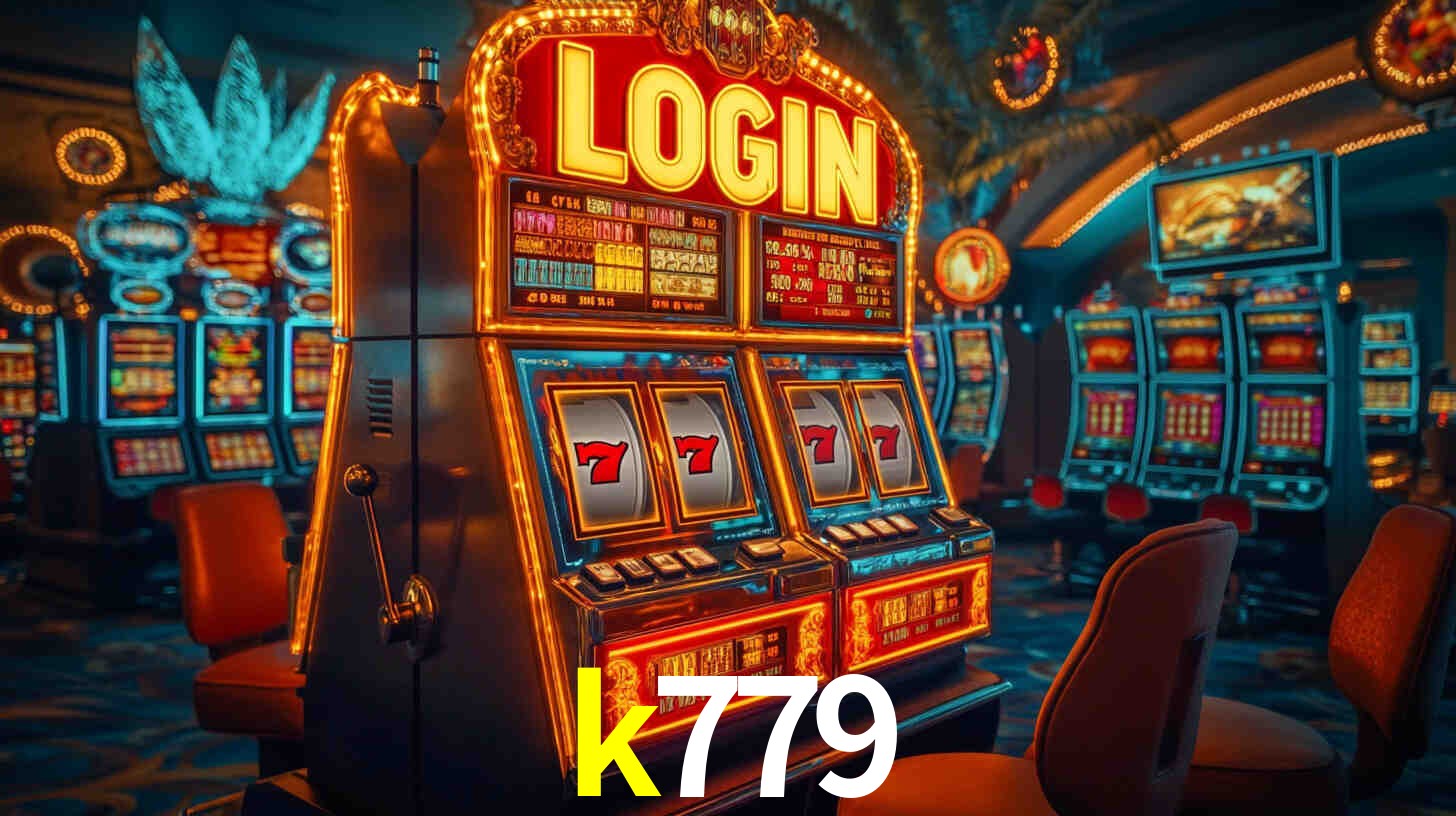 Welcome Bonus k779