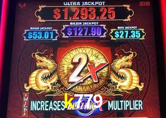 k779 Belo Horizonte - VIP Casino