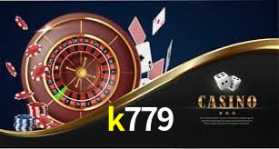 Provedores de Jogos k779