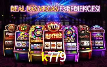 k779 Cassino - 80+ Mesas ao Vivo