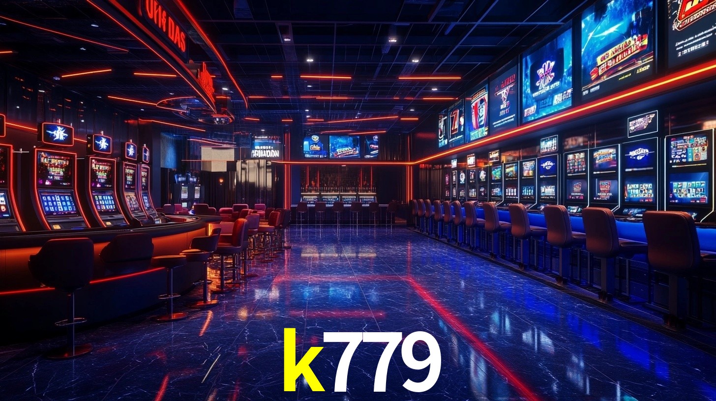 Blackjack Table k779