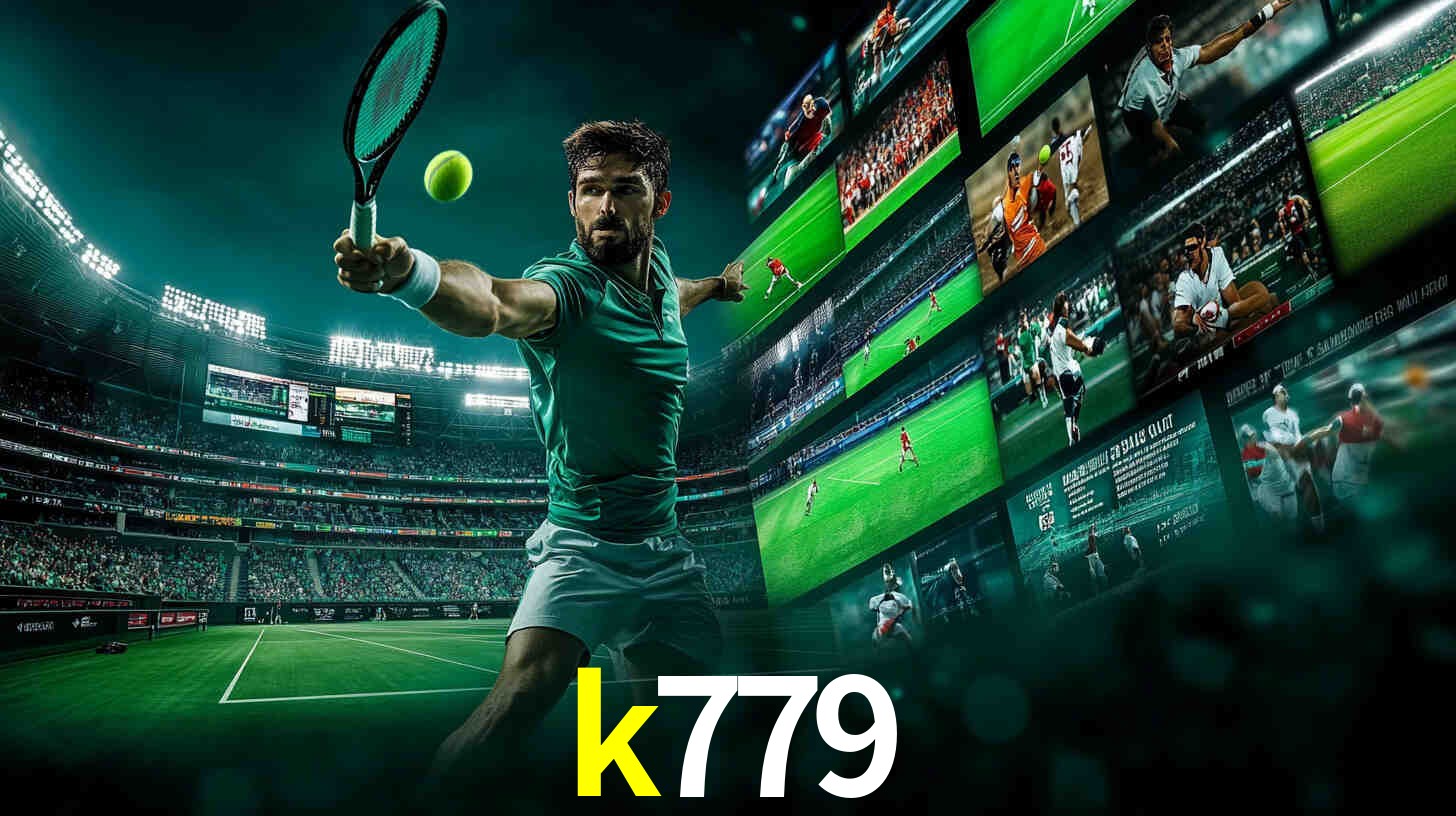 Descubra a Essência do k779: Nossa História e Compromissos
