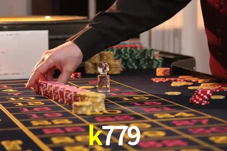 A Experiência Imersiva dos Cassinos Ao Vivo no k779