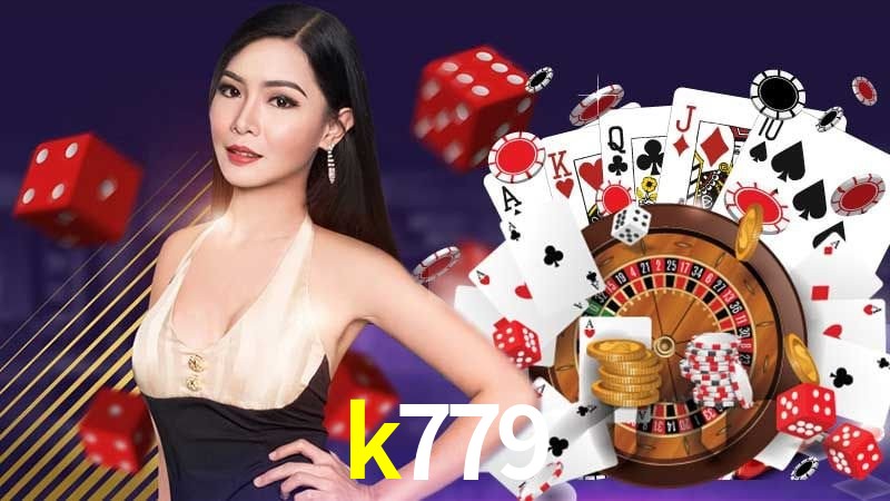 Mesa de Blackjack k779
