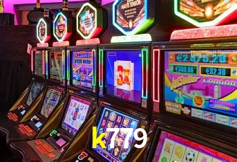 Apostas Esportivas na k779: Um Guia Completo