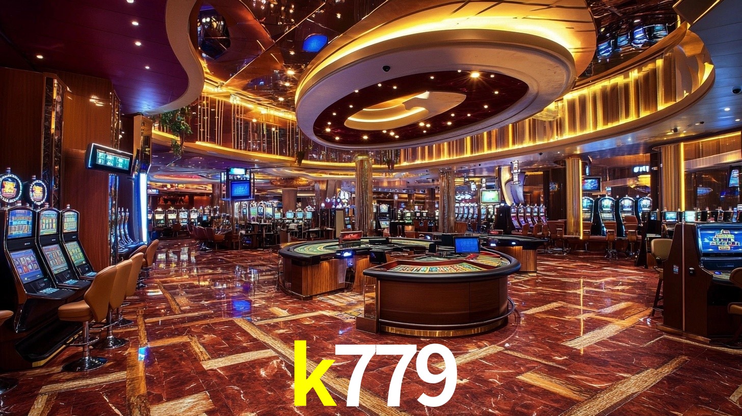 VIP Casino k779