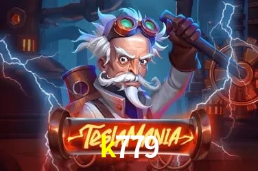 k779 Belo Horizonte - Jackpots