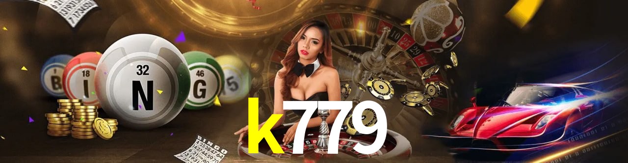 k779 São Paulo - Top Slots