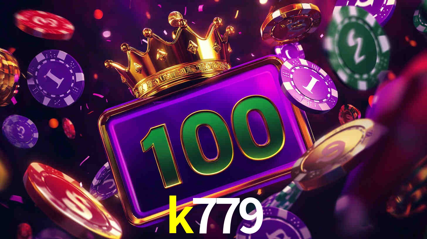 Live Casino k779