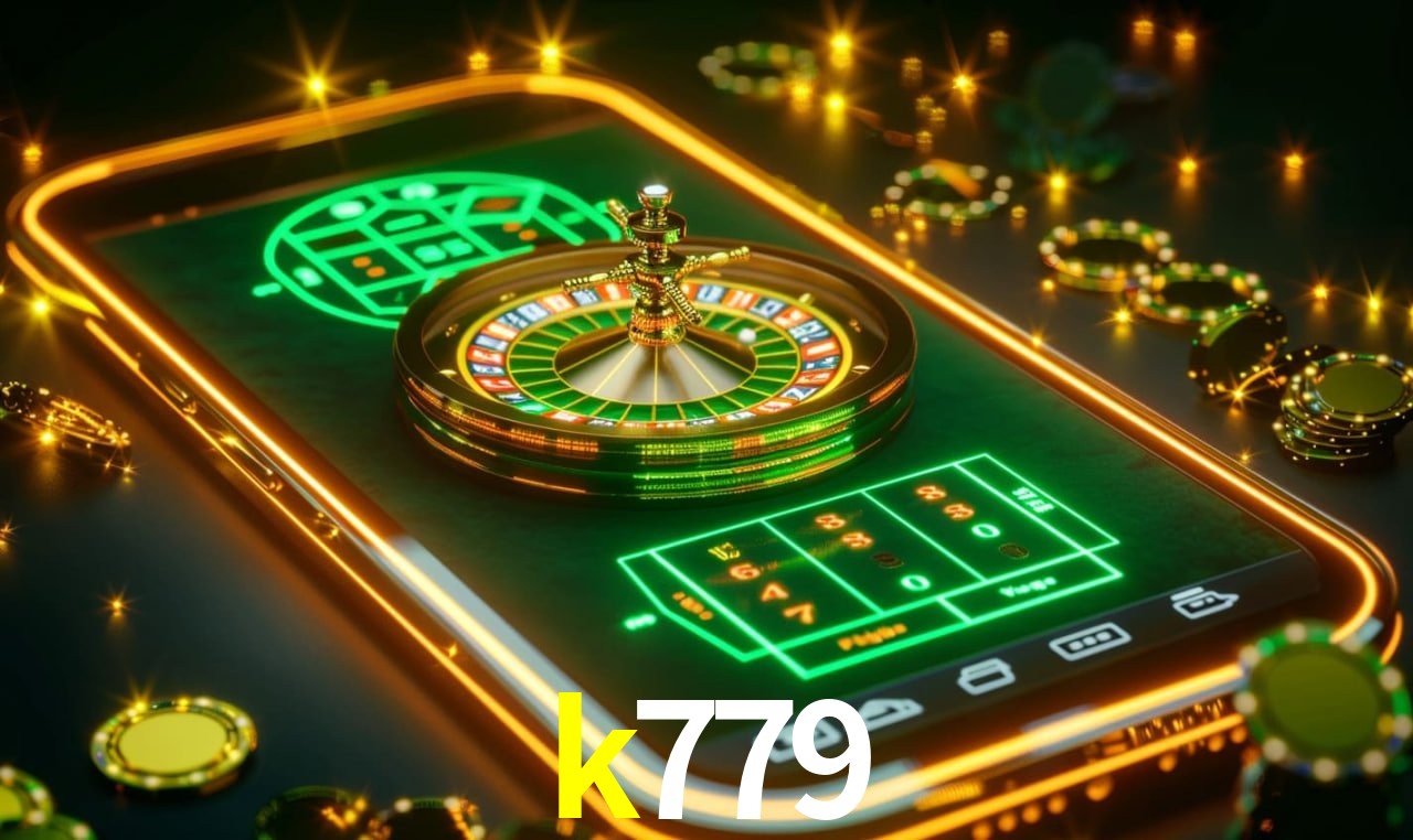 k779 - Rápido Acesse