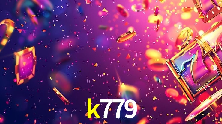 Interface do App k779