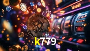 PIX Instantâneo k779
