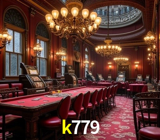 k779 Rio de Janeiro - Licenses