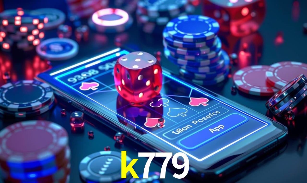 k779 - Análise de Mercados Esportivos