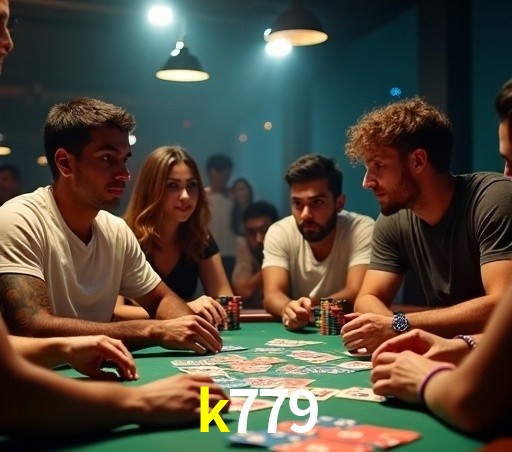 k779 Salvador - Promo Stats