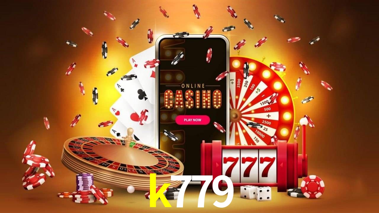 k779 Brasília - Jogo Features