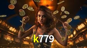 Game Providers k779