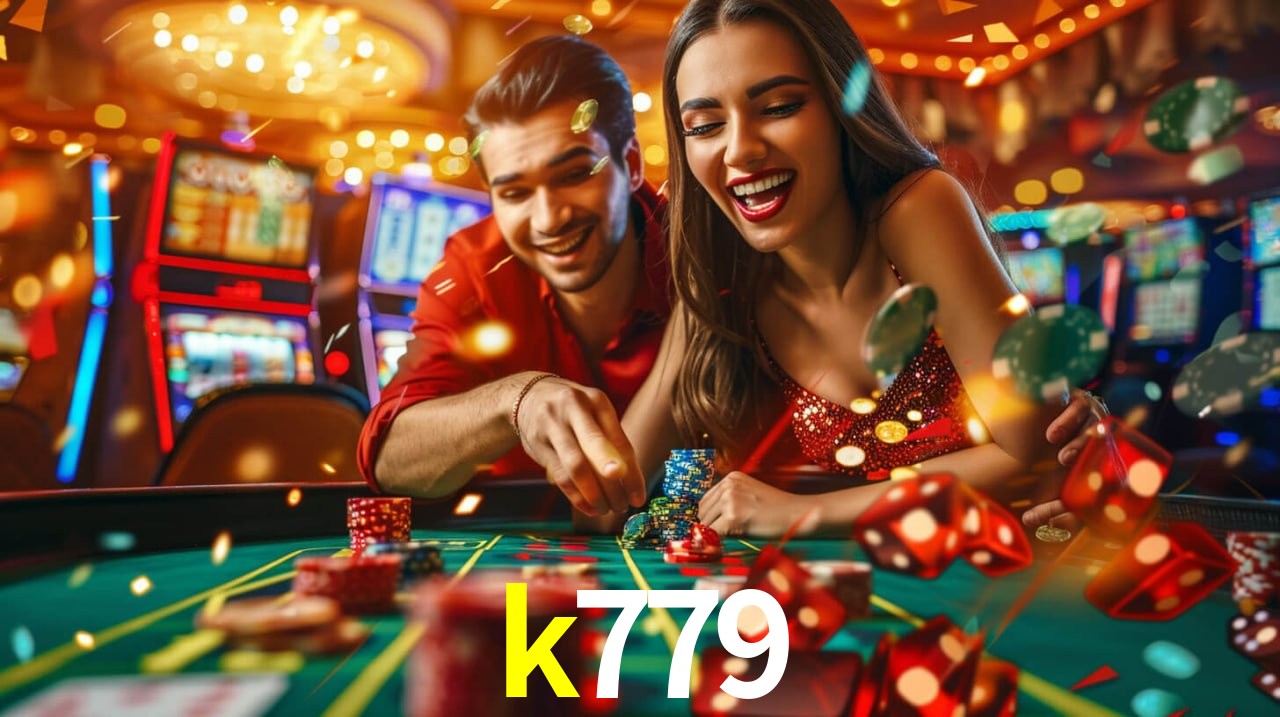 k779 - Aplicativo Móvel