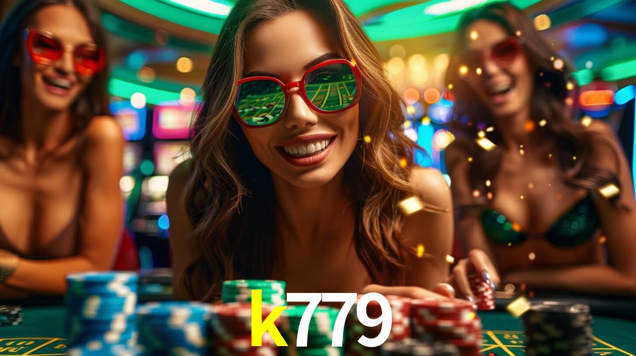 Bonus Features k779