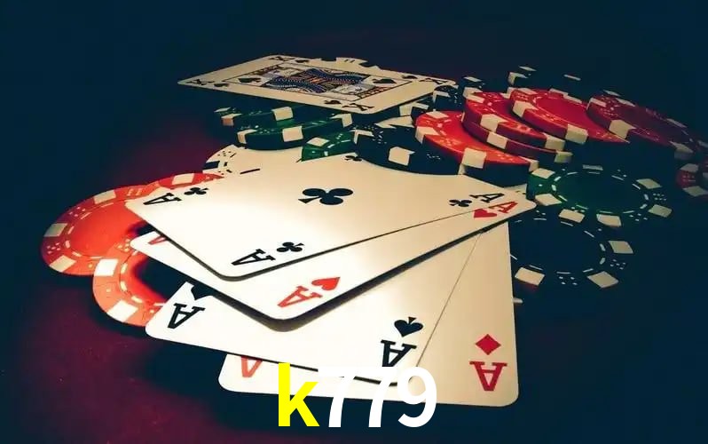 k779 Brasília - Betting Features