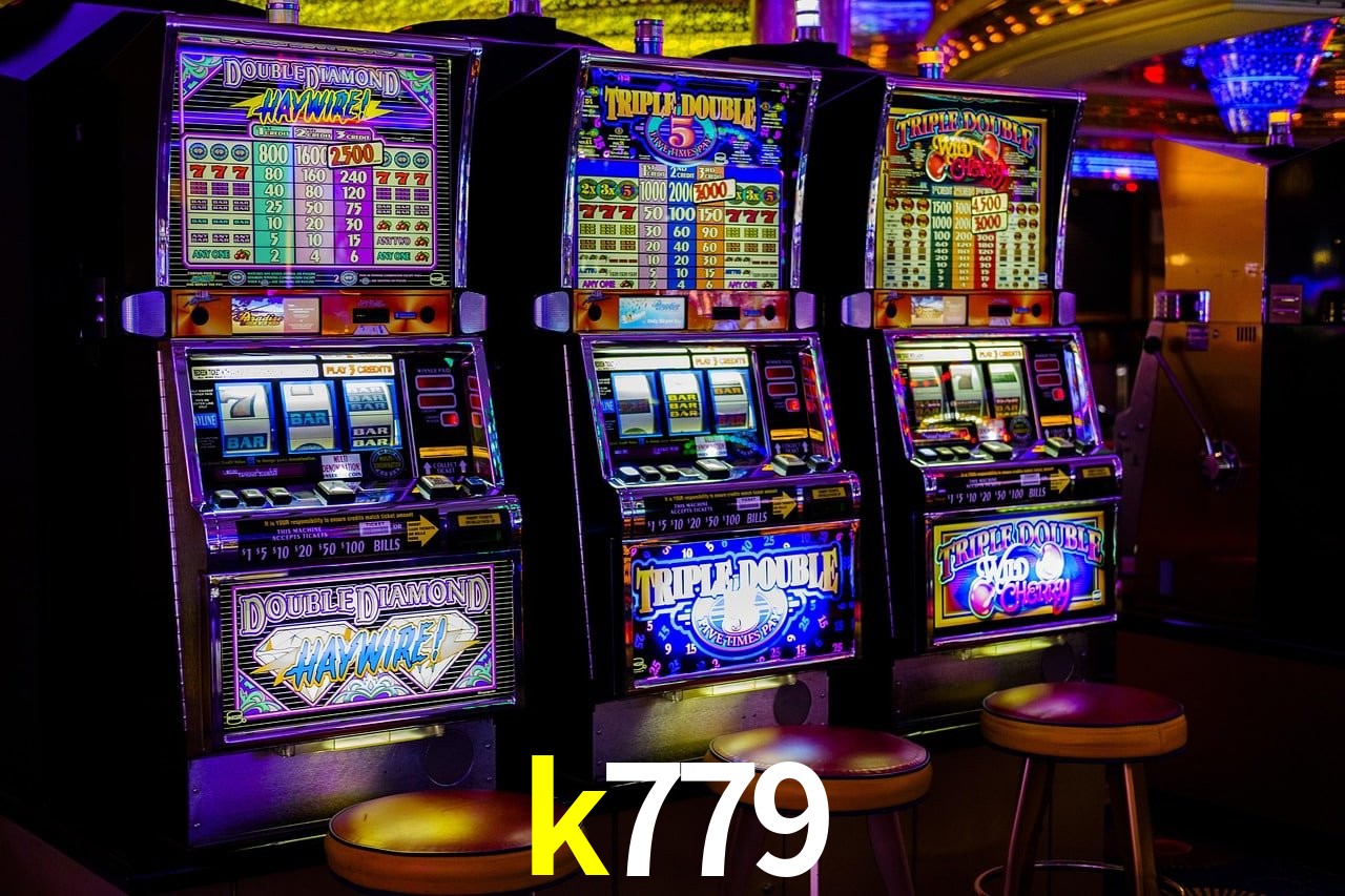 Recursos de Bônus k779