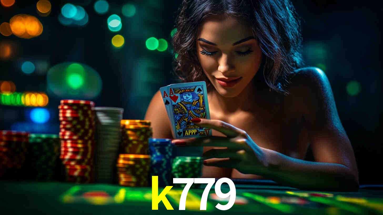 A Experiência Imersiva dos Cassinos Ao Vivo no k779