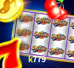 A Popularidade dos Caça-Níqueis no k779
