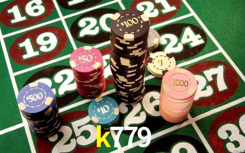 Casino Ao Vivo k779