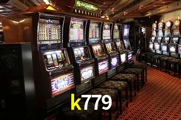 Inovações de Jogos na k779: O Futuro das Experiências Interativas