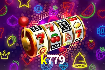 Descubra o Mundo do Cassino Online com k779
