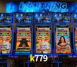 A Emoção da Loteria na k779: Uma Chance de Mudança de Vida