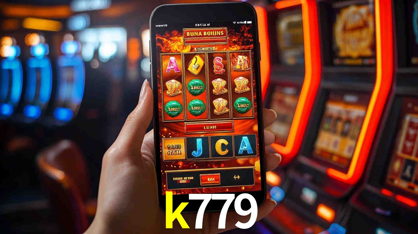 k779 app