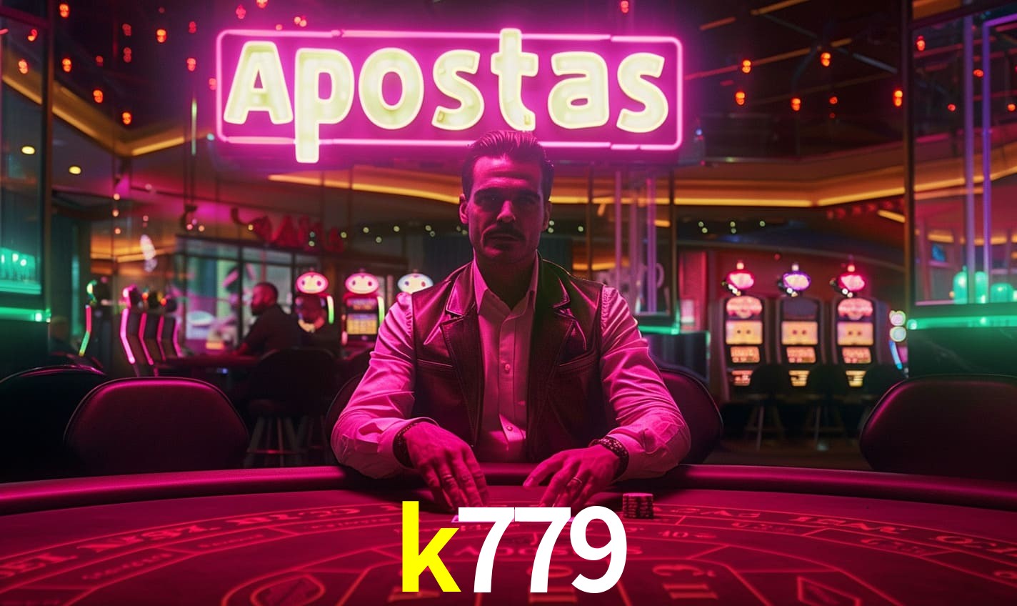 k779 Salvador - Strategies