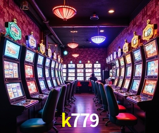 k779 Rio de Janeiro - Slot Strategy