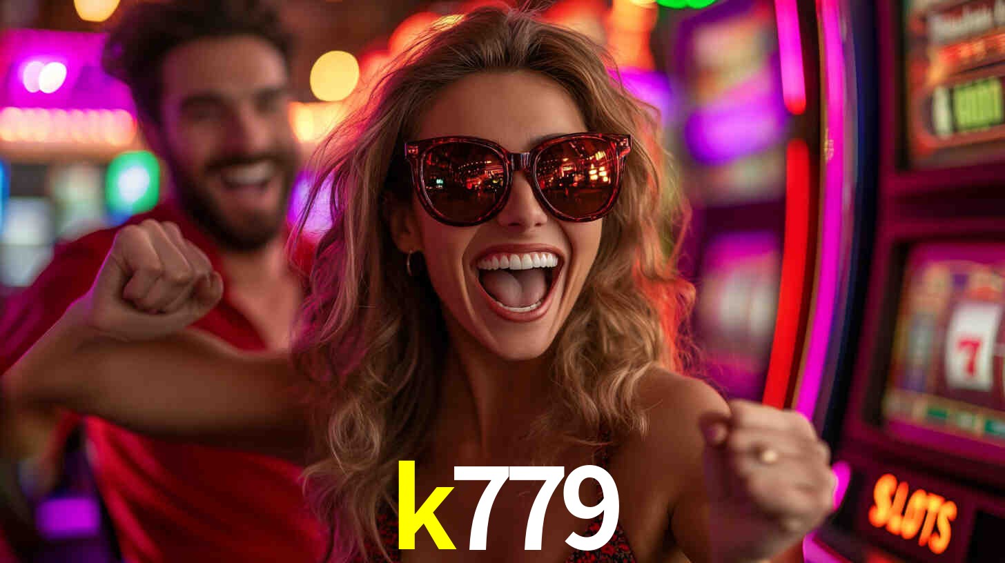 Inovações de Jogos na k779: O Futuro das Experiências Interativas