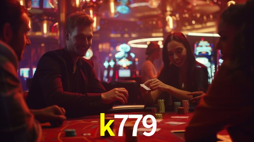Descubra o Programa VIP da k779: Vantagens Exclusivas para Jogadores