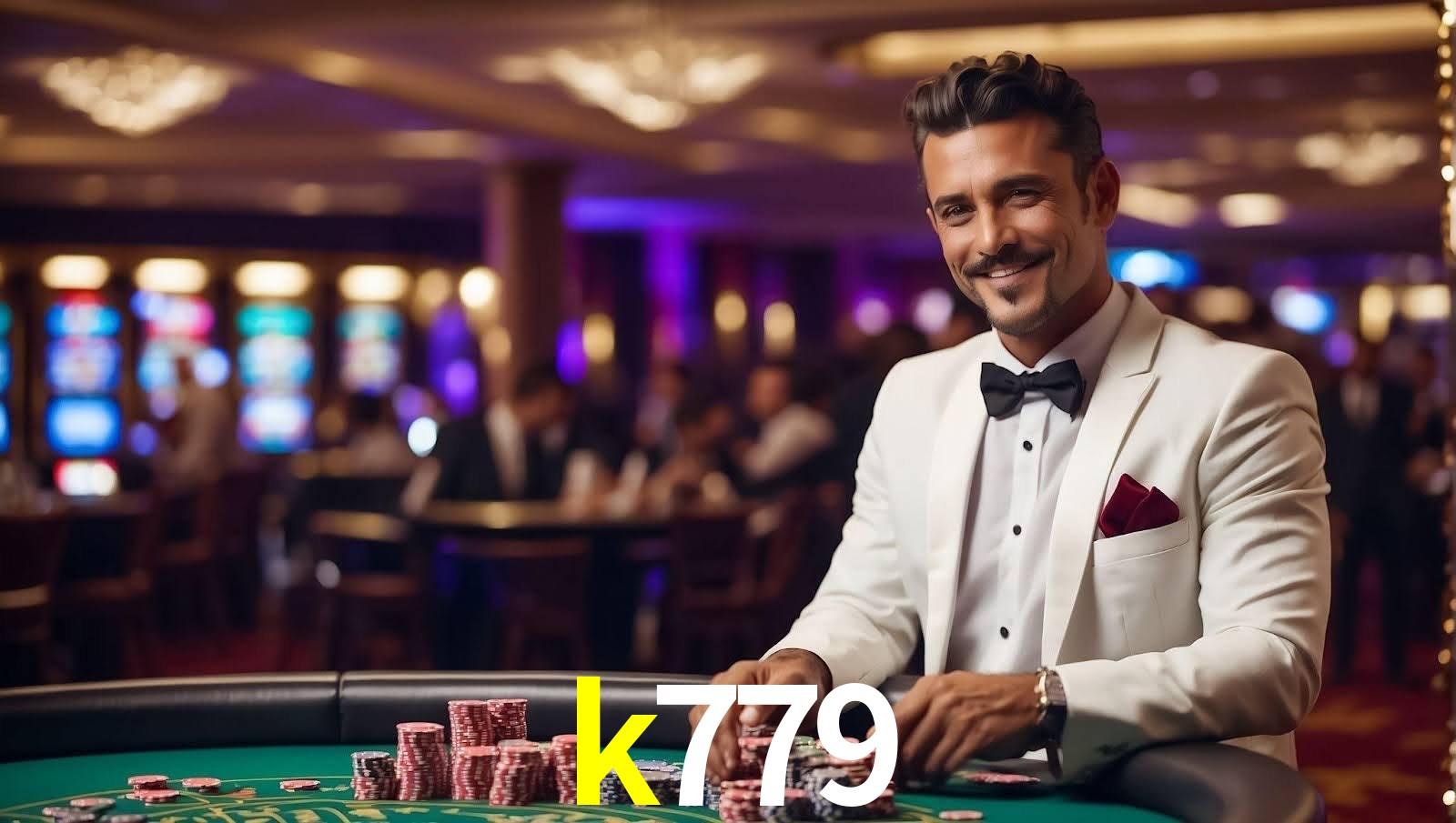 k779 Entrar - Login Seguro Certificado