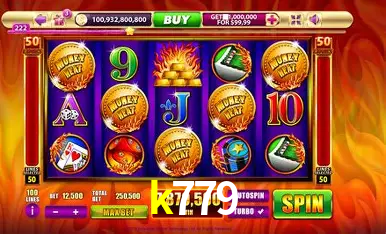 A Emoção da Loteria na k779: Uma Chance de Mudança de Vida